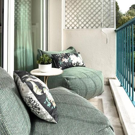 Cosy Stay - La Croisette Cannes Extérieur photo