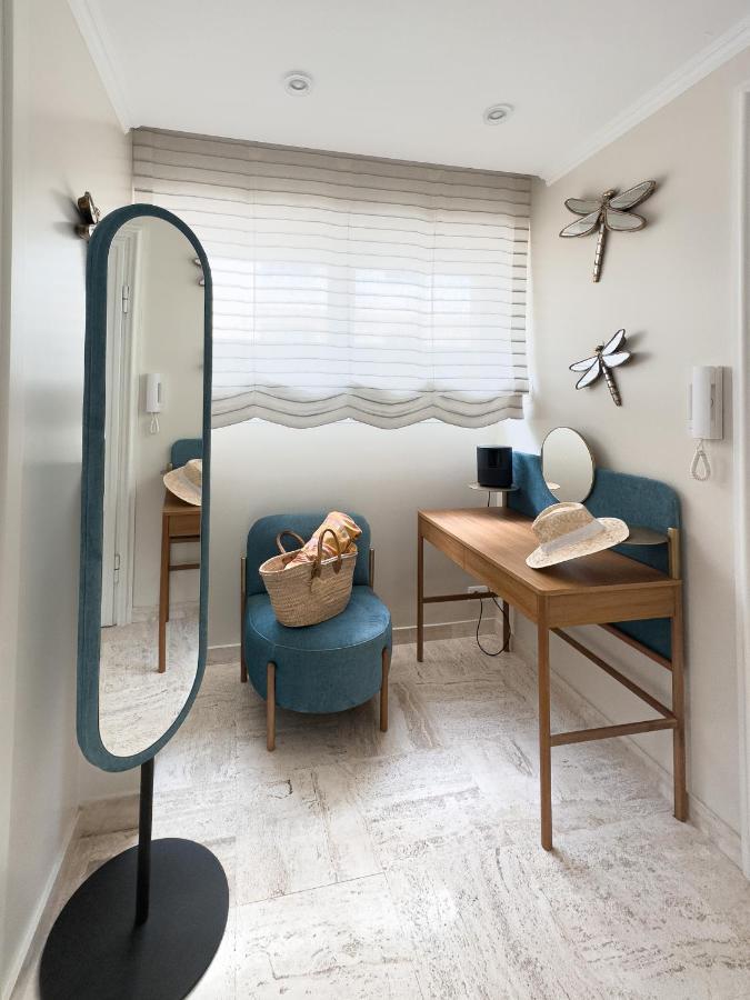 Cosy Stay - La Croisette Cannes Extérieur photo