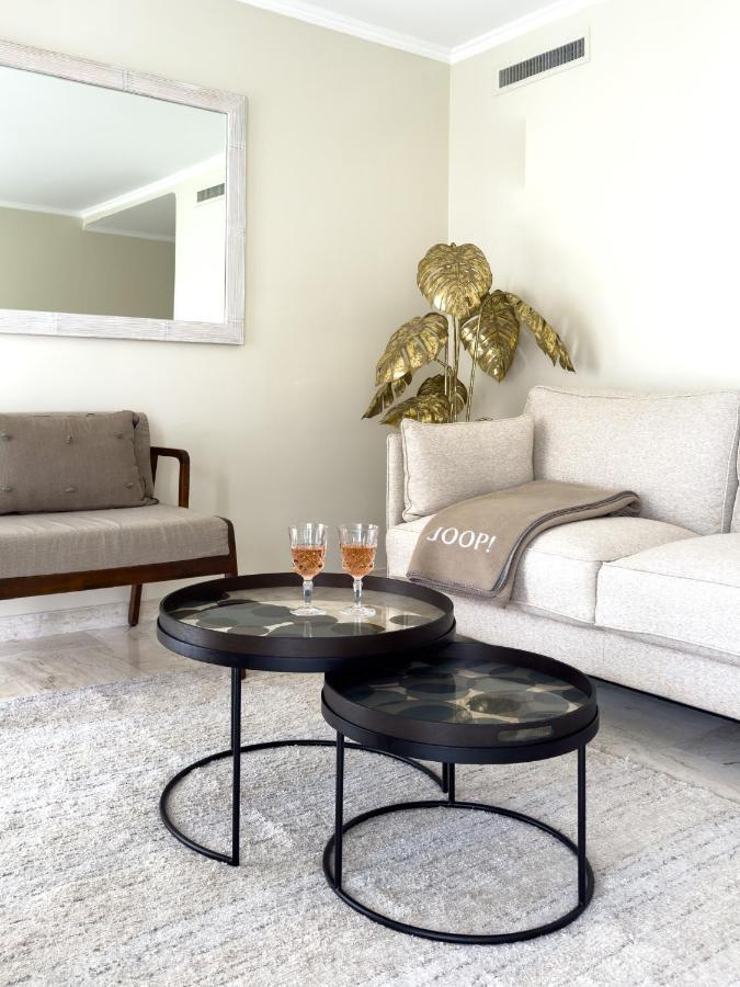 Cosy Stay - La Croisette Cannes Extérieur photo