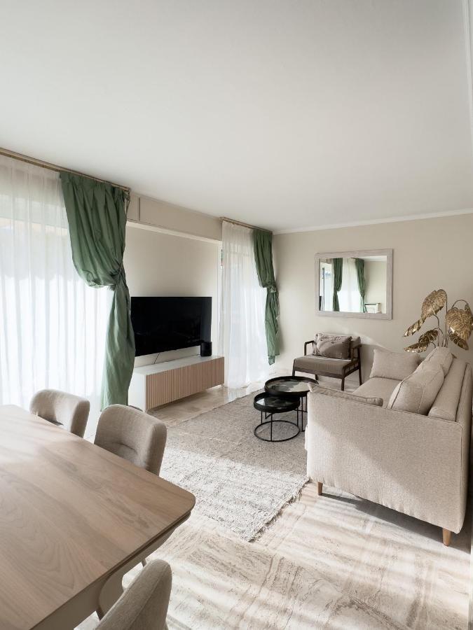Cosy Stay - La Croisette Cannes Extérieur photo