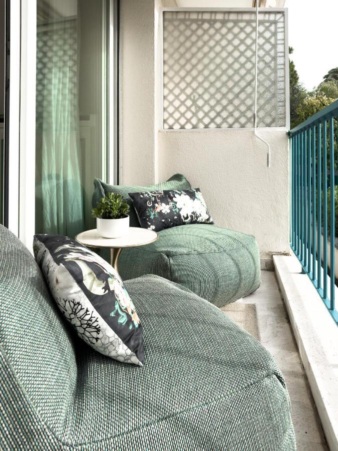 Cosy Stay - La Croisette Cannes Extérieur photo