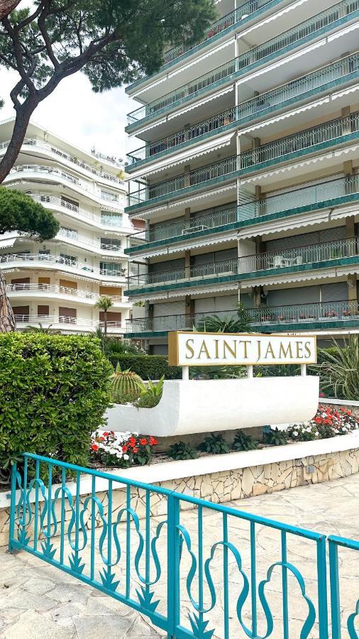 Cosy Stay - La Croisette Cannes Extérieur photo